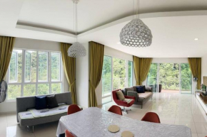 Ipoh Tambun Private Unit Lakeside Residences